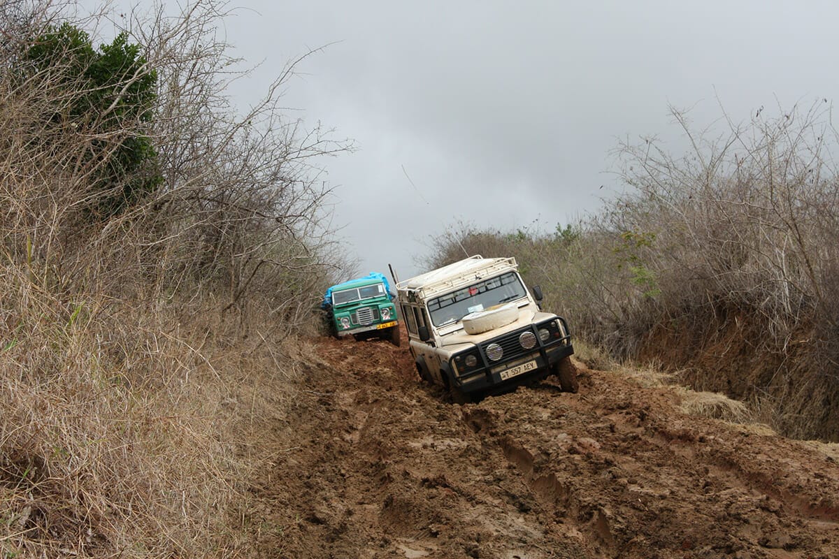 A fresh approach to insurance cover in Kenya with Sixth Sense