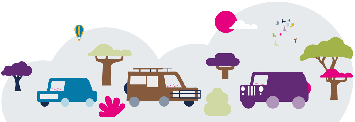Motor Insurance – Hit the road with confidence Motor Insurance - Hit the road with confidence