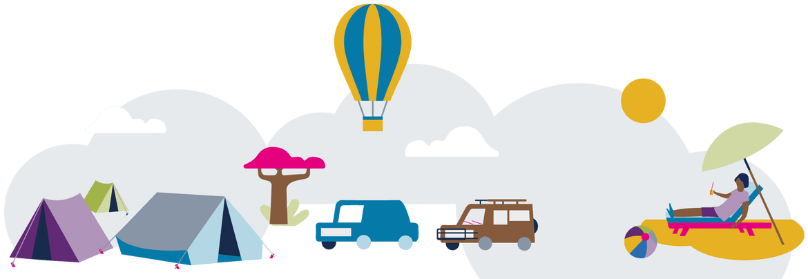 Bespoke travel and tourism insurance – JWS Safari Plan. Bespoke travel and tourism insurance - JWS Safari Plan.
