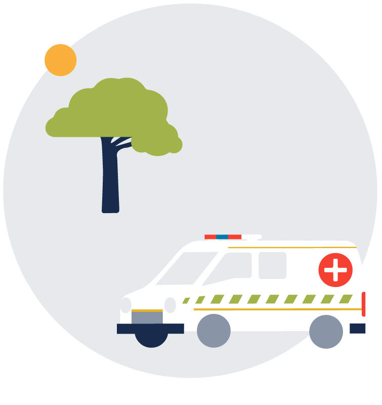 Ambulance Service Ambulance Service