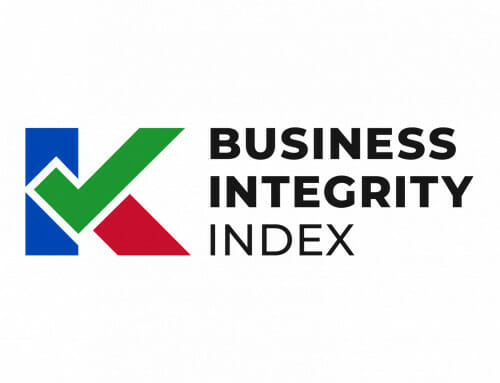 Listed in the 2021 British Chamber of Commerce Kenya Integrity Index.