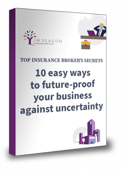 10 easy ways to future-proof your business against uncertainty